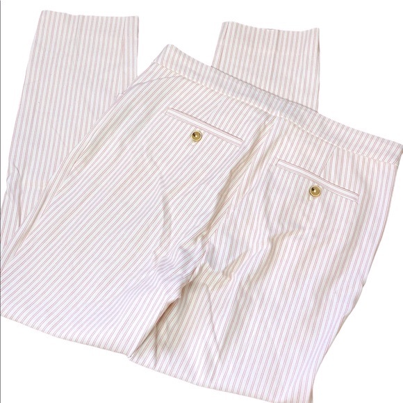 Anthropologie  “The essential Slim” pants - Picture 7 of 8